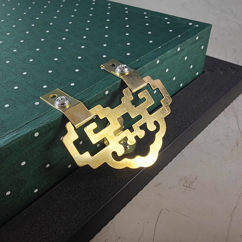 红泥坊天津泥人张脸谱挂件京剧国粹脸谱商务会议开业礼品送客户送领导 五福临门 竖(45*24*5cm)