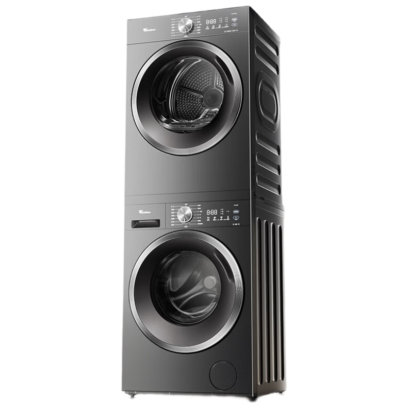 LittleSwan/С��� ˮħ��ϵ�� 10kg ϴ����װ TG10V628T+TH10VH628T 5498.58Ԫ