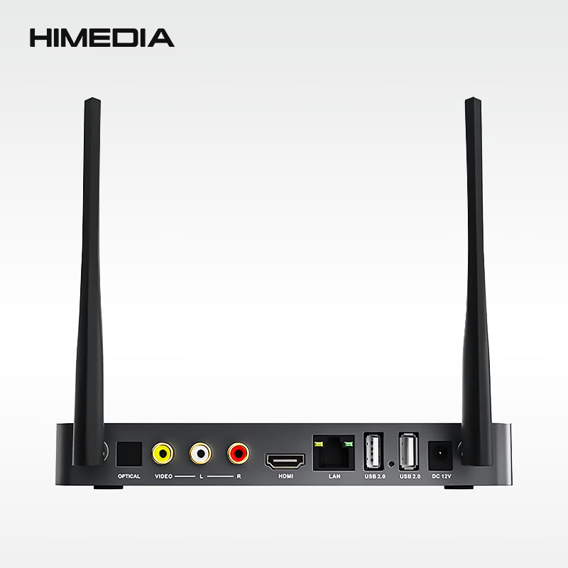 电视盒子哪个牌子好？2026年这6款性价比超高，功能齐全，绝对值得入手，快来看看你最想要的-图片2