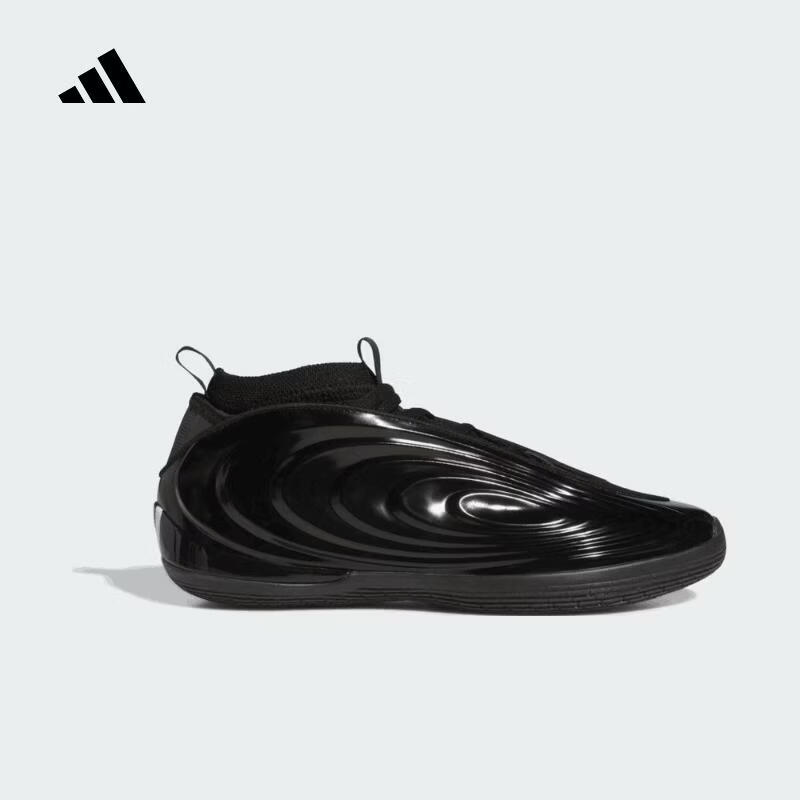 阿迪达斯 （adidas）2026年男女HARDEN VOLUME 10篮球鞋 JR1598 42