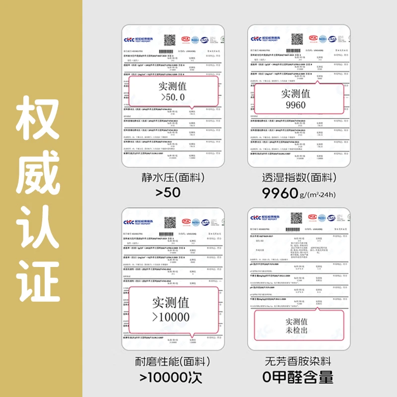 雪中飞【三合一儿童外套】童装男童加厚上衣女童两件套户外可拆卸外套 黑色(5760) 160