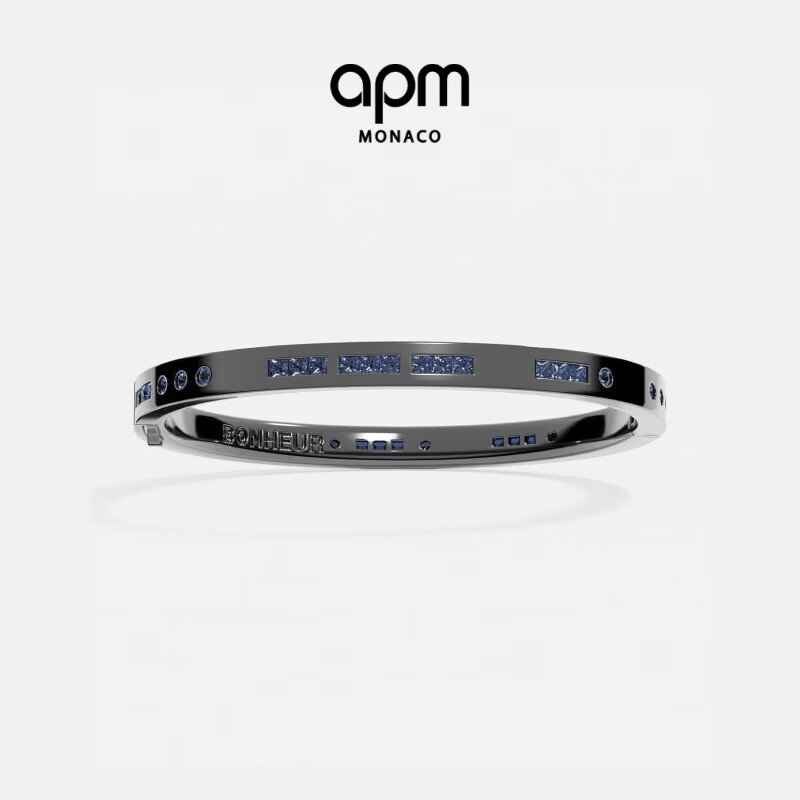 APM Monaco ����ɫĦ˹���������� M (16.5cm) ������Bonheur�� 2260Ԫ(����ȯ)