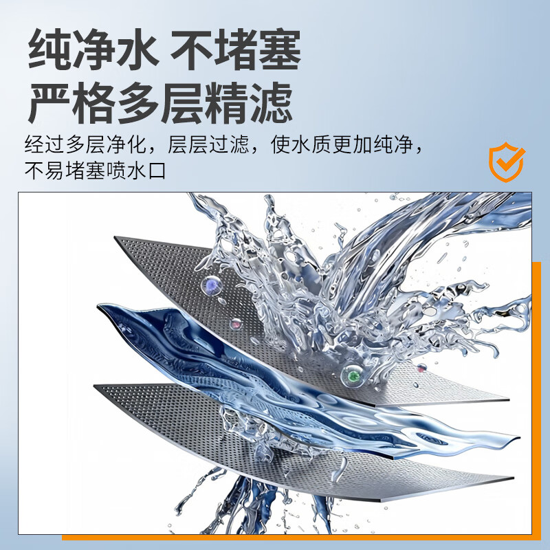 SOFT99二合一快净玻璃水 四季通用雨刮水强力去污去油膜汽车防冻玻璃水 2L*3袋 镀膜驱水型 -20度