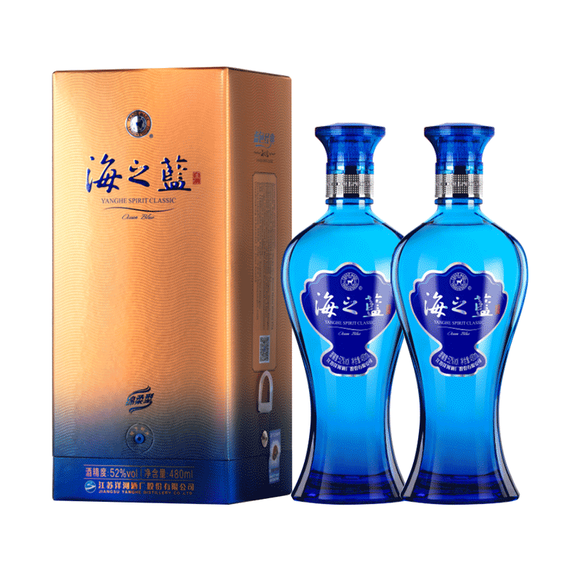 �����ɫ���� ��֮�� 52�� 480ml ˫ƿװ ���ϰ汾������� 260.0Ԫ����260Ԫ/����