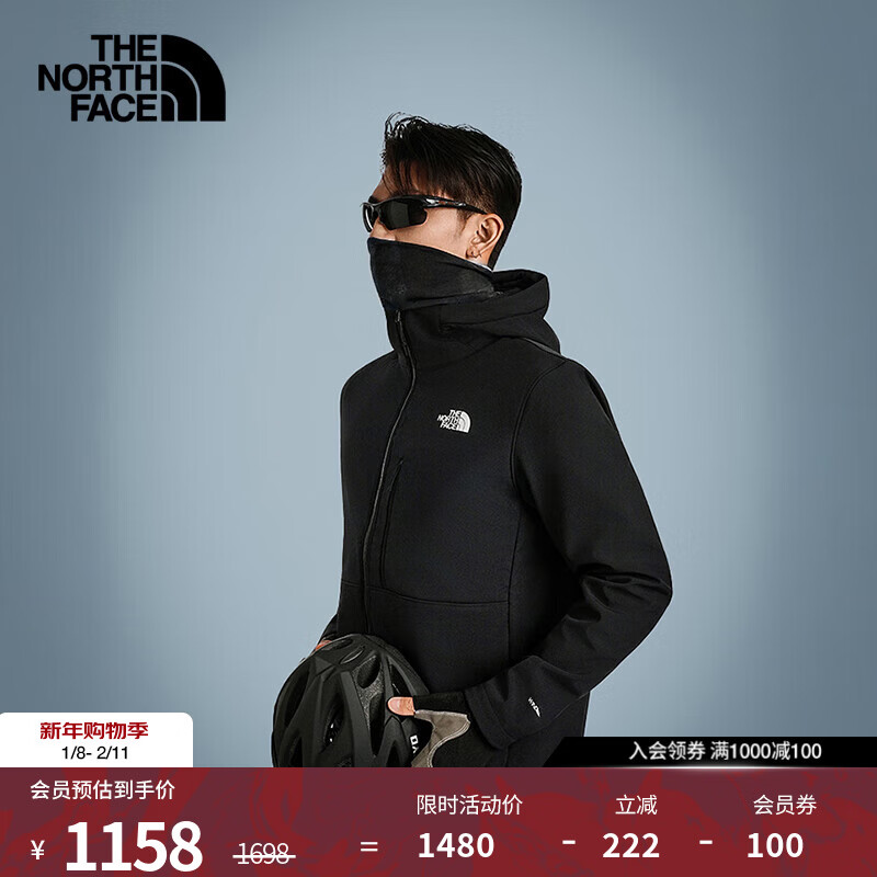 THE NORTH FACE �п���������� 83S5 1258Ԫ