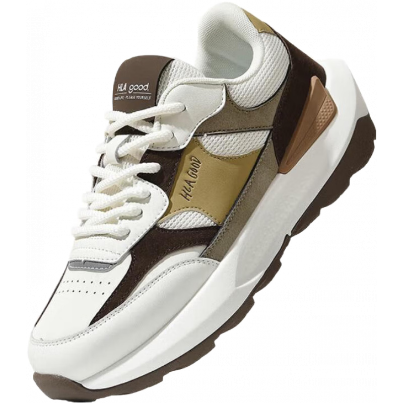 ����֮�� HLA ��Ь�����˶�Ь ����ɫ 41 �������ͨ��ײɫ 159Ԫ(����ȯ)