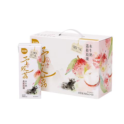 ���ڲ������ٷ��� ɽ���ζ ����װ ������ 200ml 10�� ��֦õ��ζ 31.26Ԫ(������)