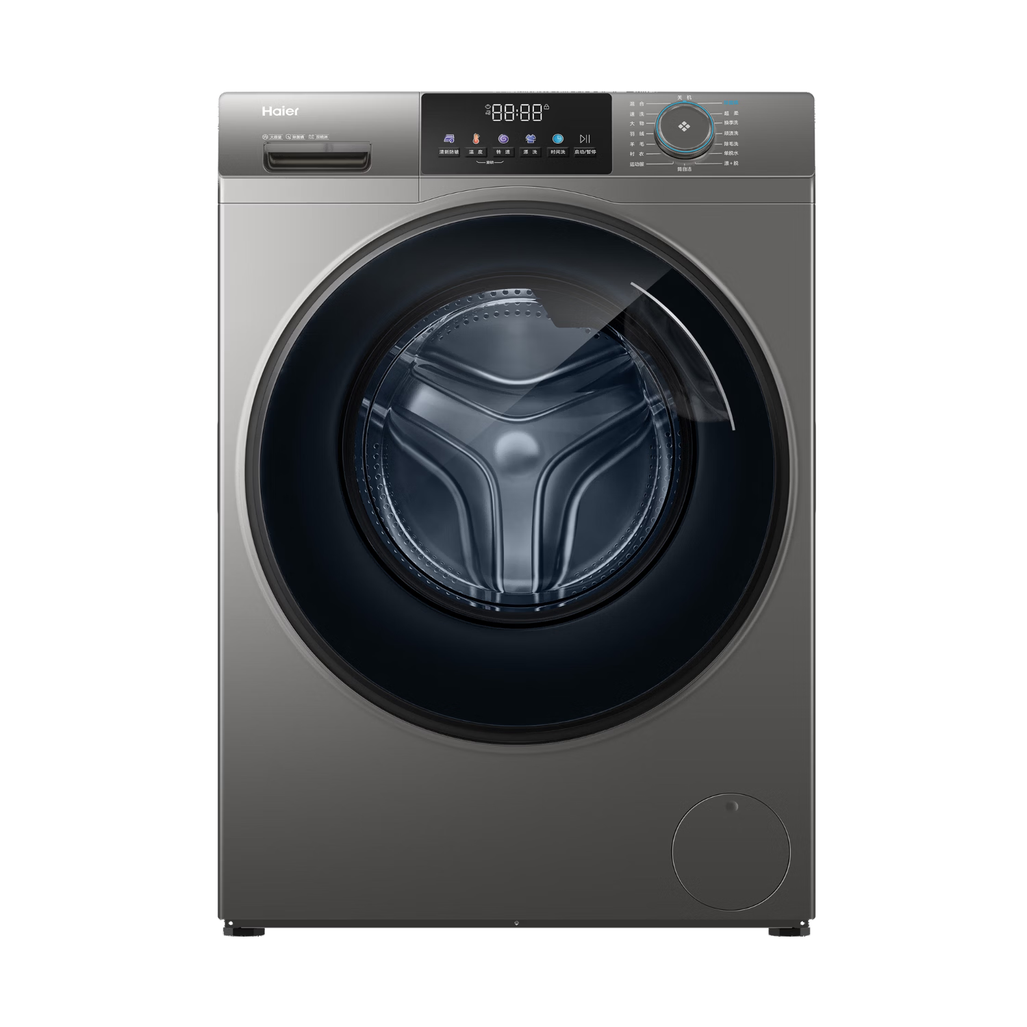 ���� L50J1 ȫ�Զ���Ͳϴ�»� 12KG������һ����Ч�Ծɻ��� �ҵ粹�� 3149.1Ԫ(����ȯ)