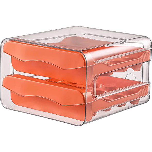 ���з缦�����ɺб������ɺ�PET32��װ���ó���ʽʳƷ�������������ʺ� ˫��32�񼦵����ɺг�ɫ 19.9Ԫ