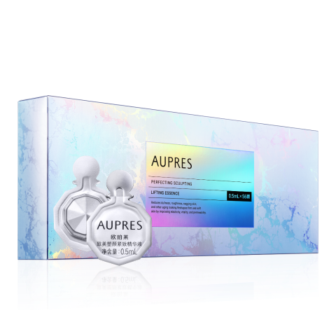 ŷ���� AUPRES �������ս��¾���Һ 0.5ml*56�� �������� Ч��27/01/01 139Ԫ