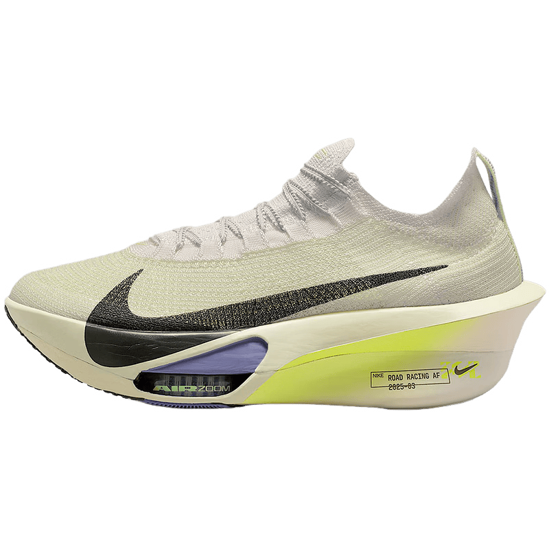 �Ϳˣ�NIKE����Ь�ܲ�Ь ALPHAFLY NEXT 3 2026�����¿��˶�Ь����͸������Ь FD8311-002 42 1124.06Ԫ