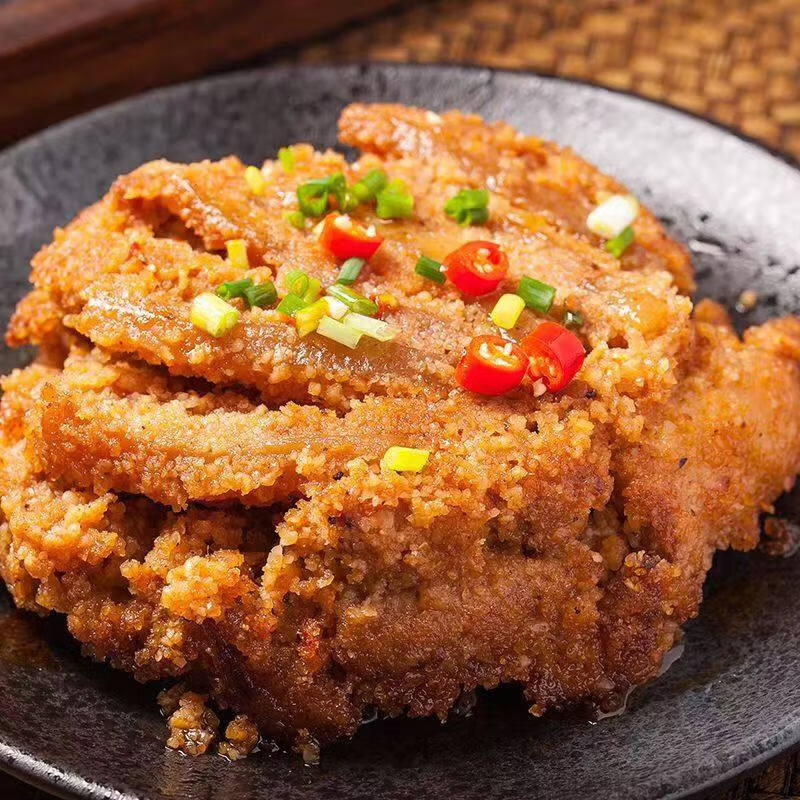 胖东来超市代购同款四川特产粉蒸肉400加热五香米粉猪肉熟食特色 粉蒸肉400g*2碗