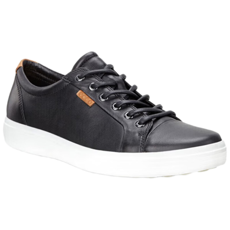 ECCO ���� ���а�Ь ���7�� 430004 01001��ɫ 42 ���������� 741Ԫ