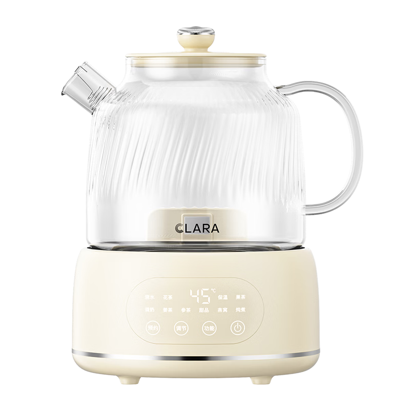 CLARA����������2026����Ʒȫ����1.6L��������¼��ô�����������ˮ�������ա�1.6L-���� 239.02Ԫ(������)