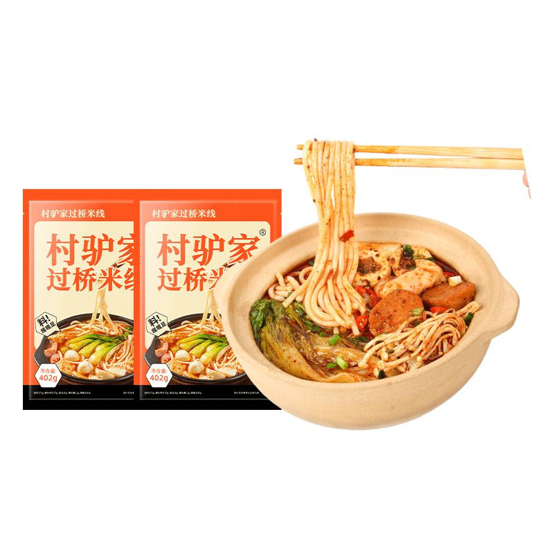 �˵���¿�����ڶ�����ʽ�������̹������߷�˿ţ����������ҹ����ʳ ��3������¿�ҹ�������402g*3��29.8Ԫ