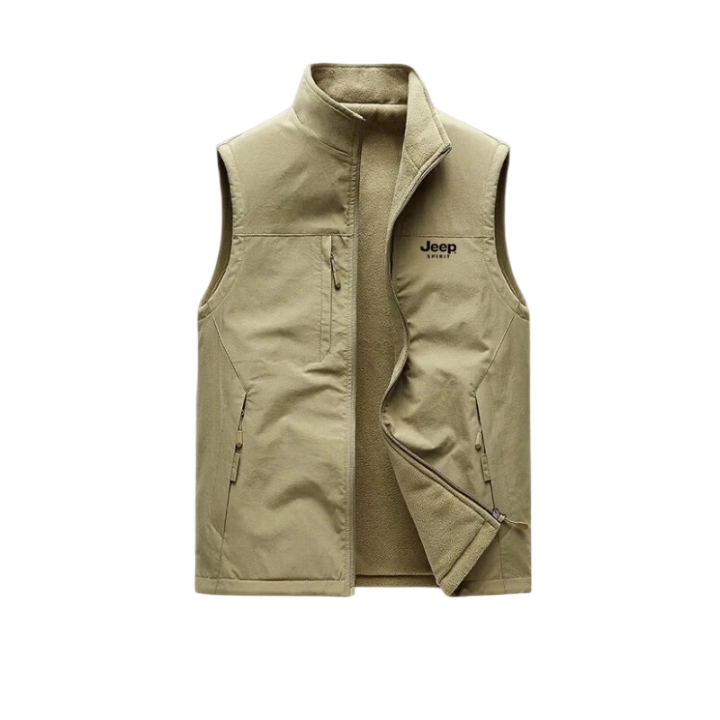 ���ڲ�����JEEP SPIRIT����������ʿ������������㿲�����ж�ڴ����� ����ɫ 3XL 158Ԫ