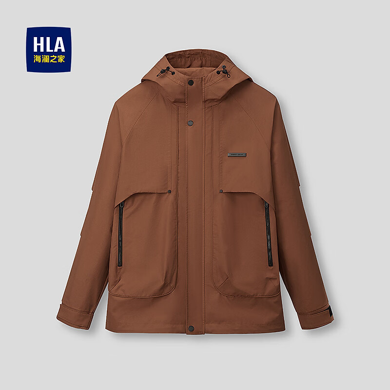 ����֮�ң�HLA���п���26��YKK��������������ñ����ͦ�������д�HWJAD1F039A ���39 M 170/88A �Ƽ�125~136�� 498Ԫ