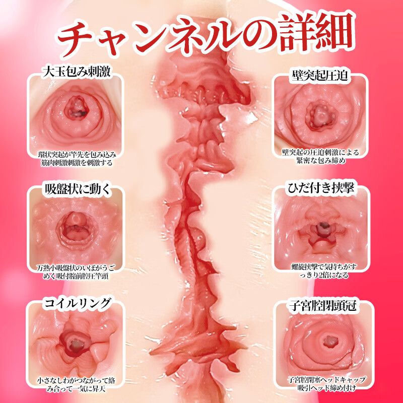 太空姬安斋拉拉日本女优飞机杯倒模自慰器圣杯真人复刻名器生理玩具成人 安斋拉拉刺激榨汁+名器大礼包