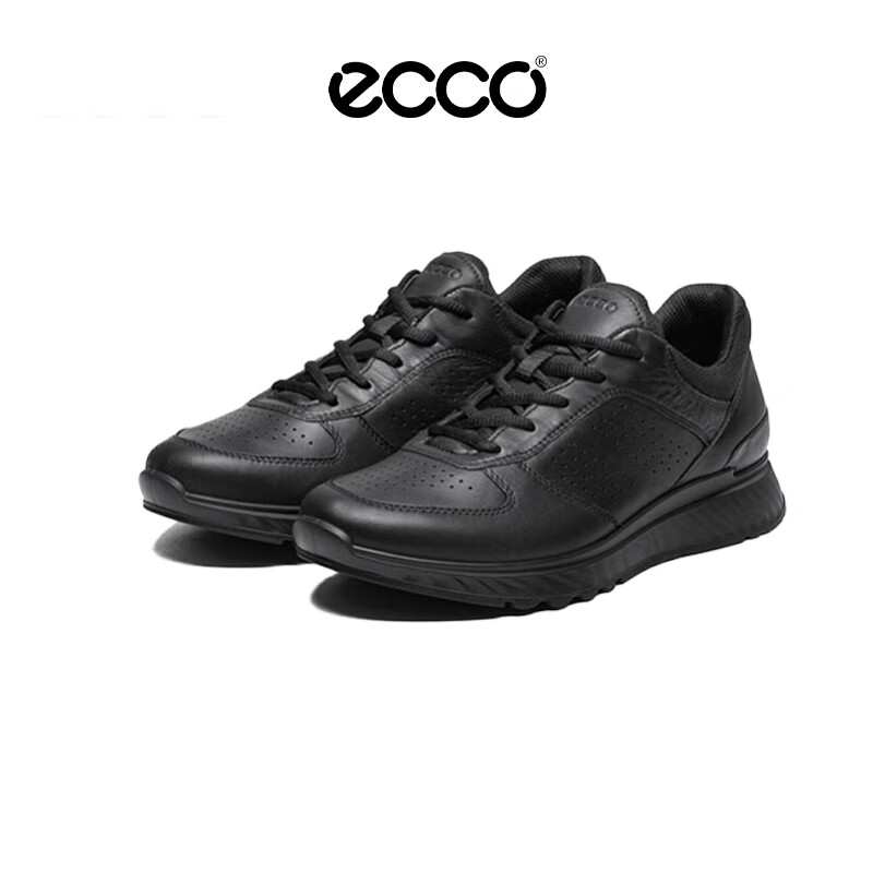 ������ECCO���˶�Ь�� ͸��������Ь�ܲ�Ь Ծ��835314 ��ɫ (������������) 798Ԫ