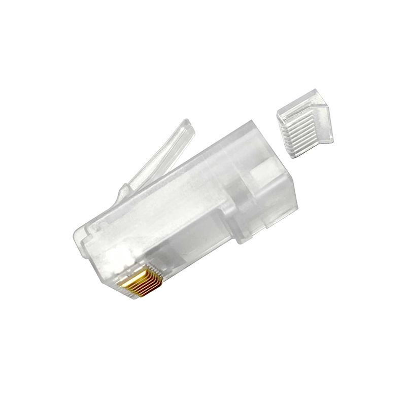 COMMSCOPE����ˮ��ͷ ������/���������Cat6A/6ˮ��ͷ ֧��26-23�߹� 10��/��6-2843007-1 176.22Ԫ��2��(��88.11Ԫ/��)