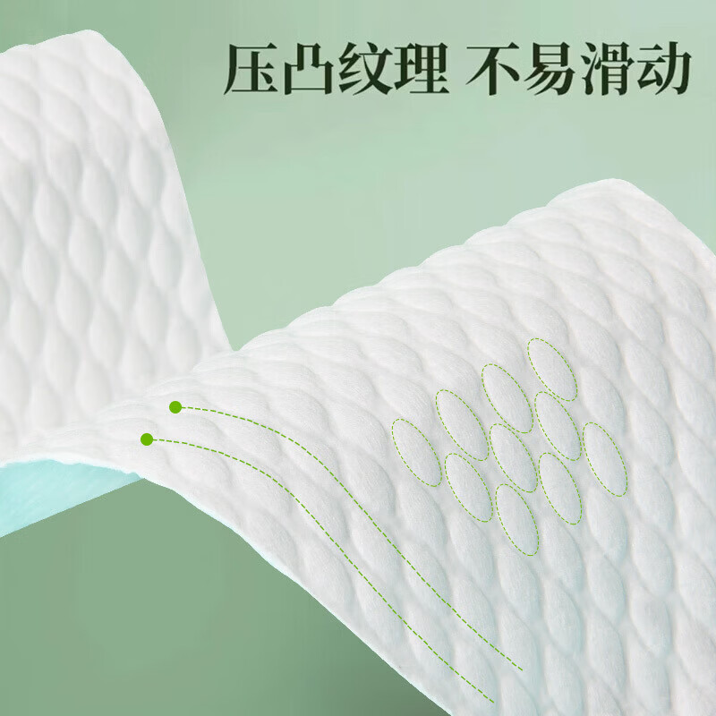 【甄选直发】一次性鞋垫男女吸汗防臭透气软底防滑夏季光脚单鞋 【共10双】卫生木浆+吸汗防臭 40码