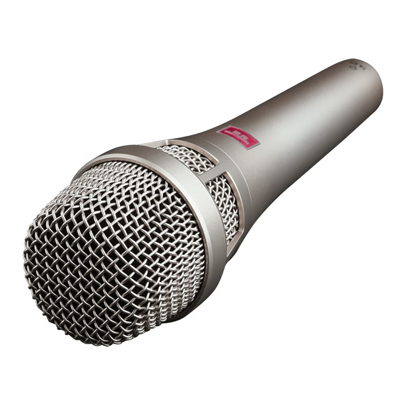 得胜(TAKSTAR)TA60专业有线动圈麦克风 直播K歌家用卡拉OK舞台户外音响调音台功放声卡演出唱歌手持主持专用话筒 TA65(新品)(6米线 6.5插头)