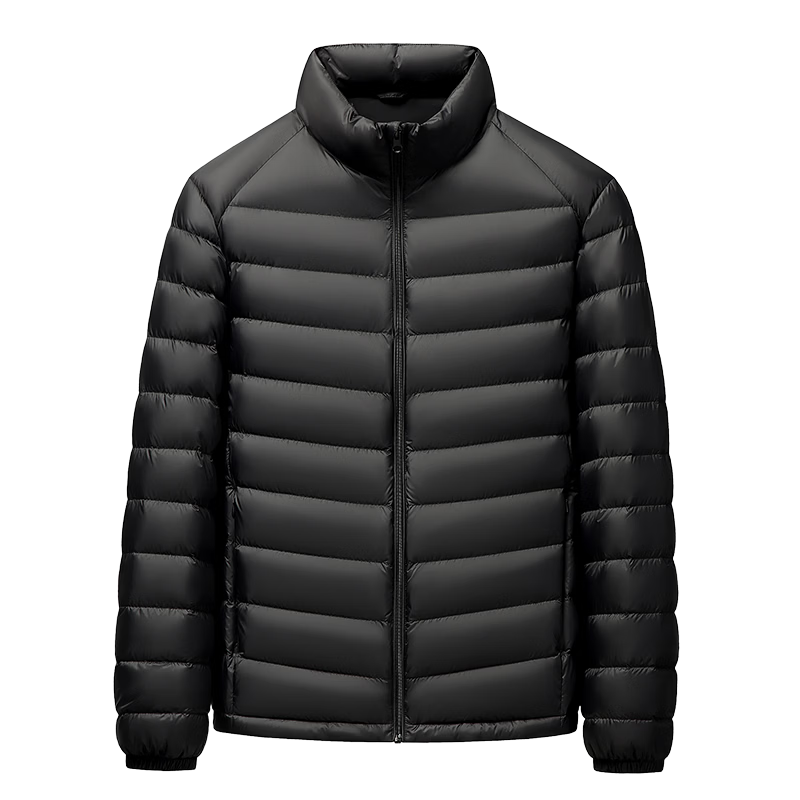 ѩ�з����޷���ʿ�ﶬ���ٴ���м�Լ��ɫ�˶���ů��������������� ��ɫ M (175) 94.5Ԫ