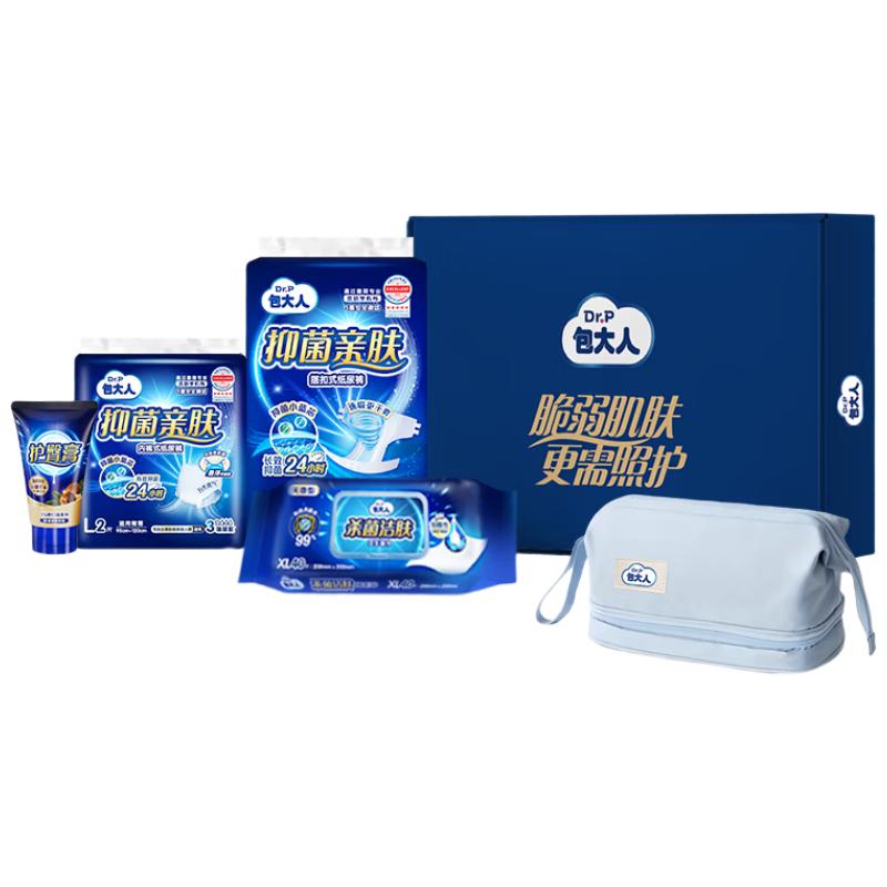 ������ Dr.P �־��׷����˻���������� 1��2��3�� ����ֽ�������װ 19.5Ԫ����յ���