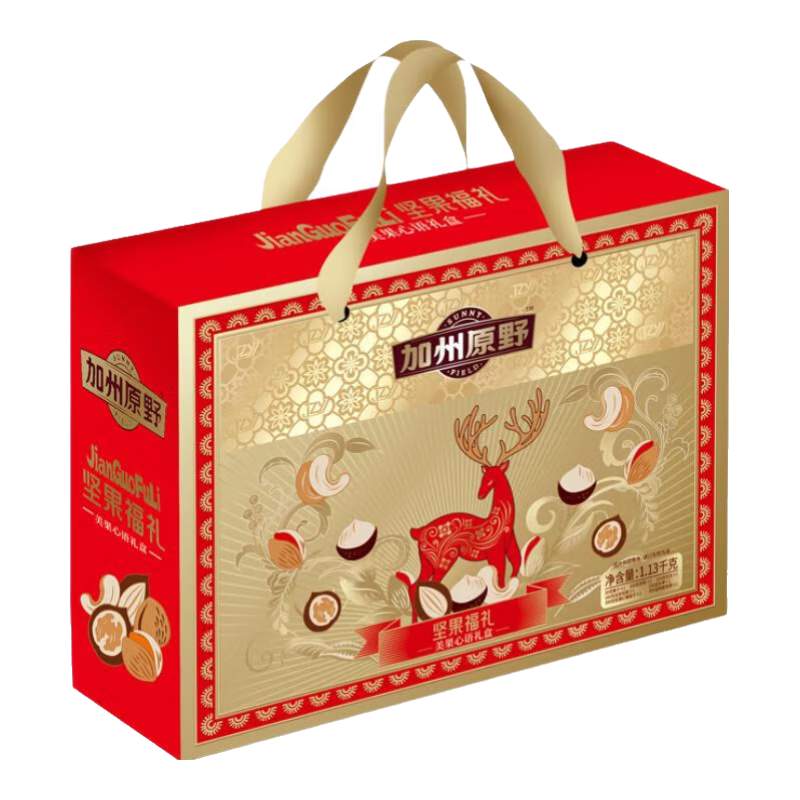 ����ԭҰ ������������������ 1130g/�� ������Ӫ��� 29.9Ԫ(����ȯ)