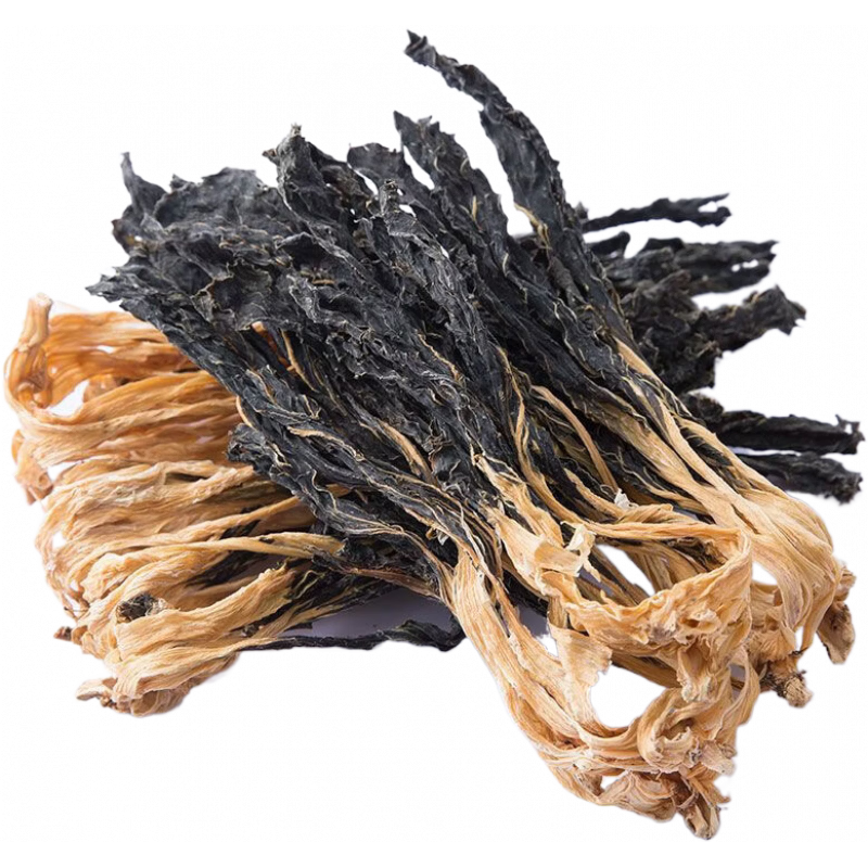 冠膳白菜干250g廣東英德農(nóng)家自曬白菜干脫水菜干菜蔬菜干煲湯煮粥 1件