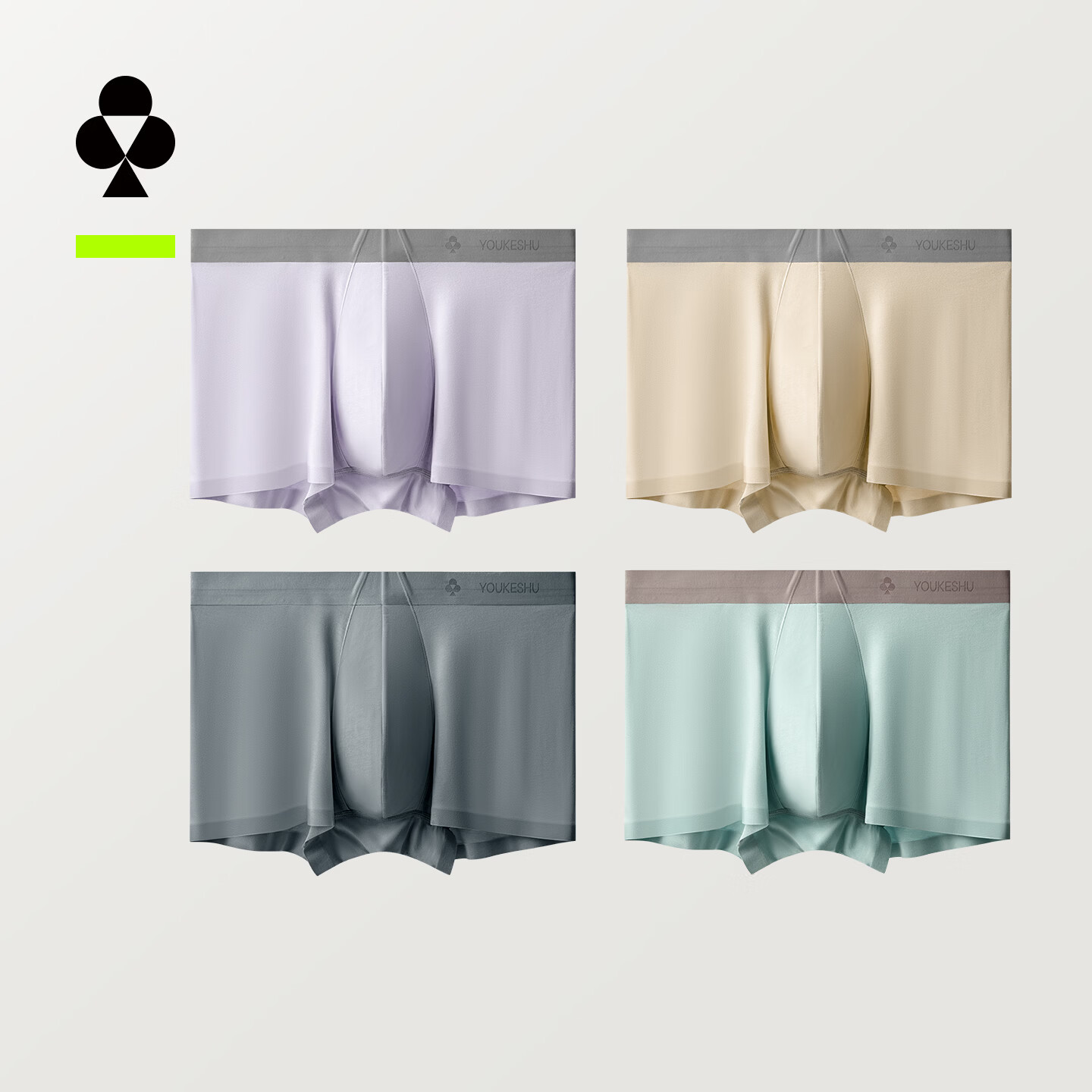 �п���Ī������ʿ�ڿ��������Ľǿ���ʽ�����ɶ̿�����ƽ�ǿ�ͷ�п� ����+��ɫ+��ɫ 3�� 2XL 29.95Ԫ