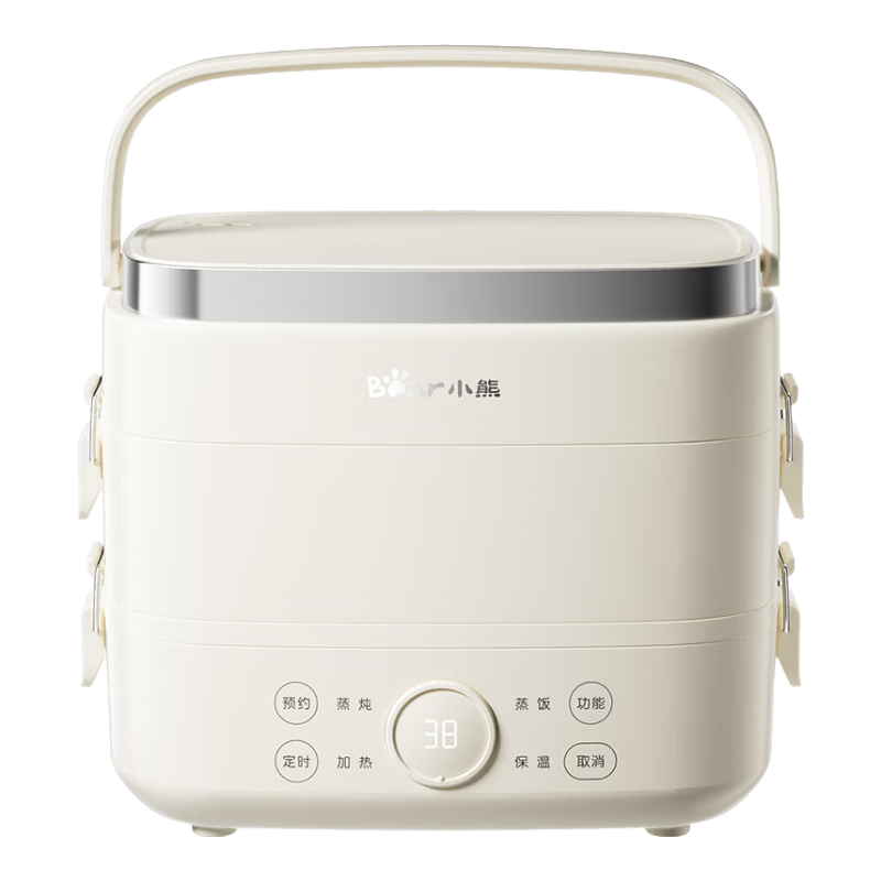 С�� Bear ���ȷ��� 1.5L ����΢���� ��ԤԼ���� 0Ϳ�㲻���˫�� �������⿴�� 118Ԫ(����ȯ�����׹�)