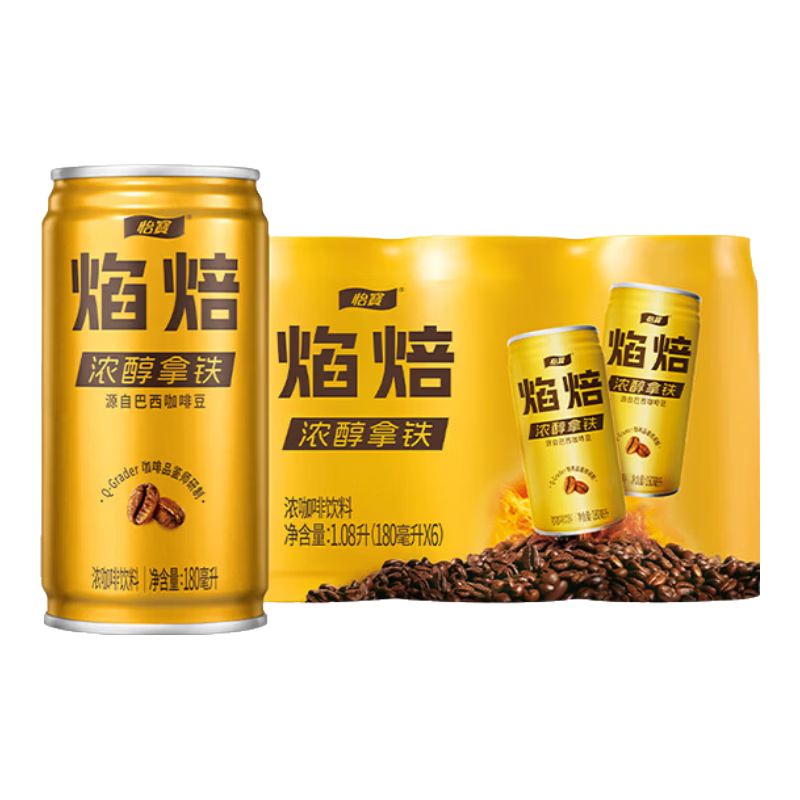 �����決Ũ��������������Ħ��180ml 6��/24��С�ɹ�װ400mlƿװ 15ƿ 9.9Ԫ