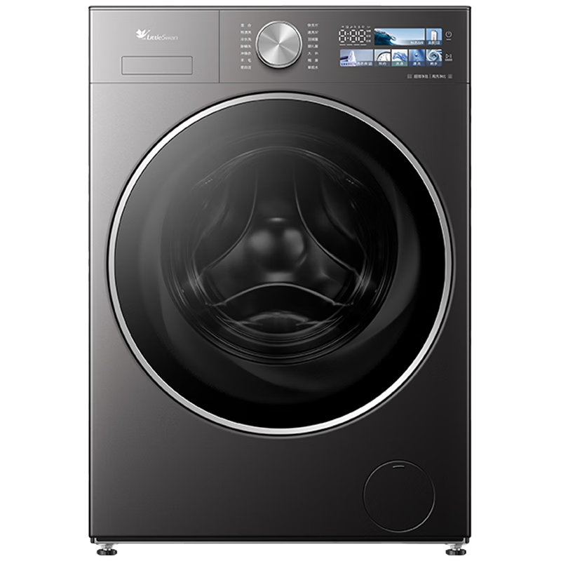 LittleSwan С��÷3.0���ݰ� 12kg ��Ͳ TG12VE40PRO 3421Ԫ ���ʲ��������㣡