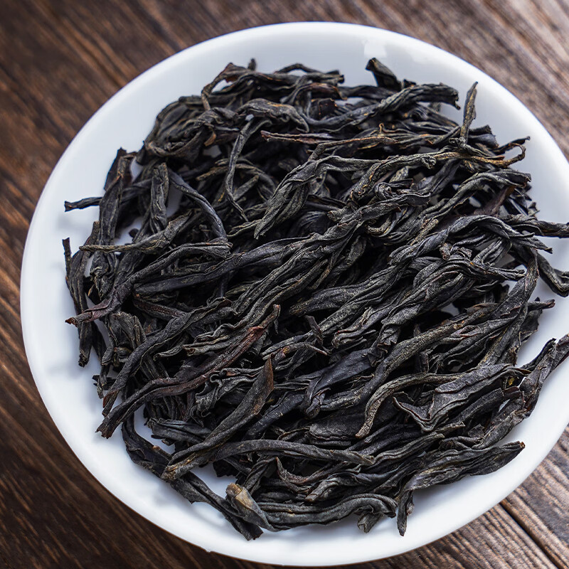 宸府梅家正山小种一级红茶礼盒装250g武夷产区花香型红茶年货节茶礼送长辈 武夷红茶-正山小种礼盒装250g