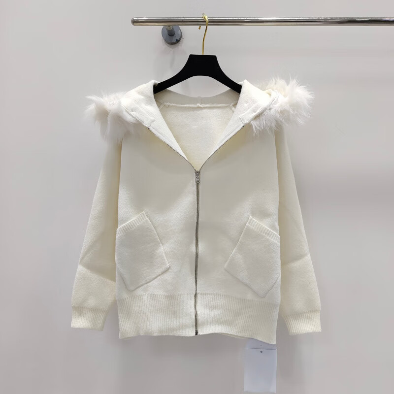 ���ܻ��������ñ��֯����Ůƴ��ë����Ƹ�2024���＾�¿����ʰٴ����� ��ɫ M 154.74Ԫ