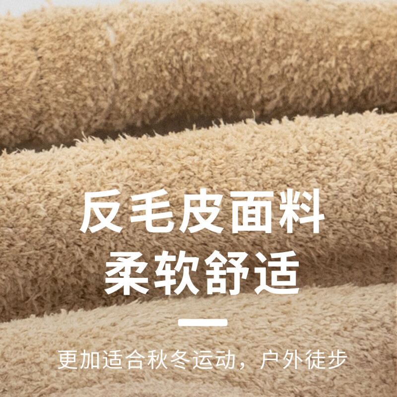 kids.ing【秒杀捡漏】可迪星女童马丁靴秋冬女童短靴中大童单靴女孩靴子 灰色旅行家 34 适合脚长20.6-21.2cm