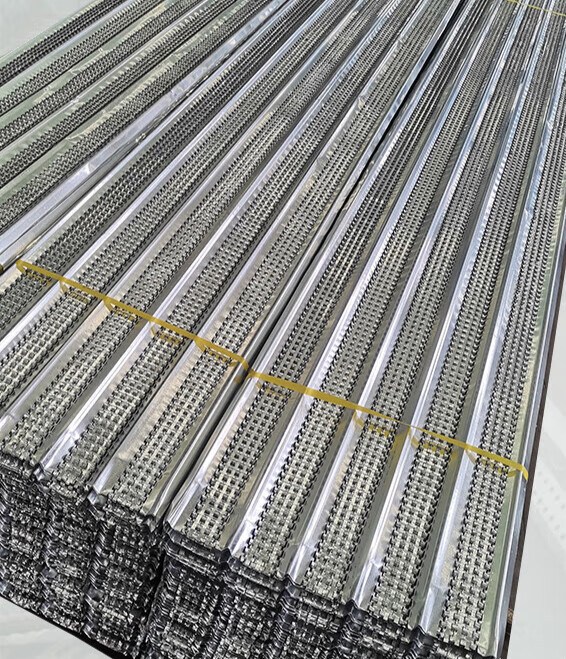 枭雄定制快易收口网后浇带混凝土收口网挡泥浆混凝土网建筑施工免拆模