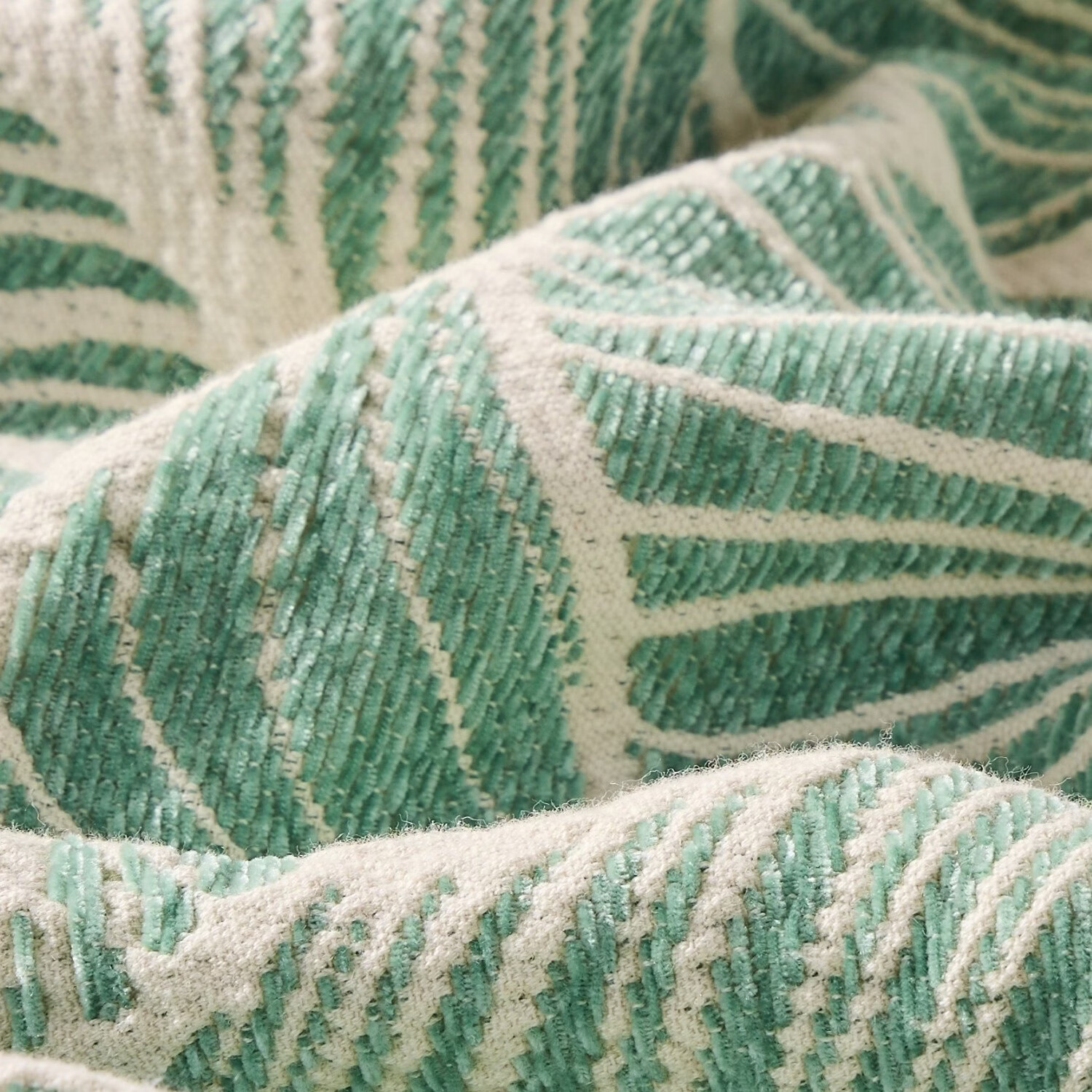 VTX外贸欧美午睡毯休闲毯车载沙发毯全盖毯流苏毯田园小清新保暖披肩 浅绿 127*153CM