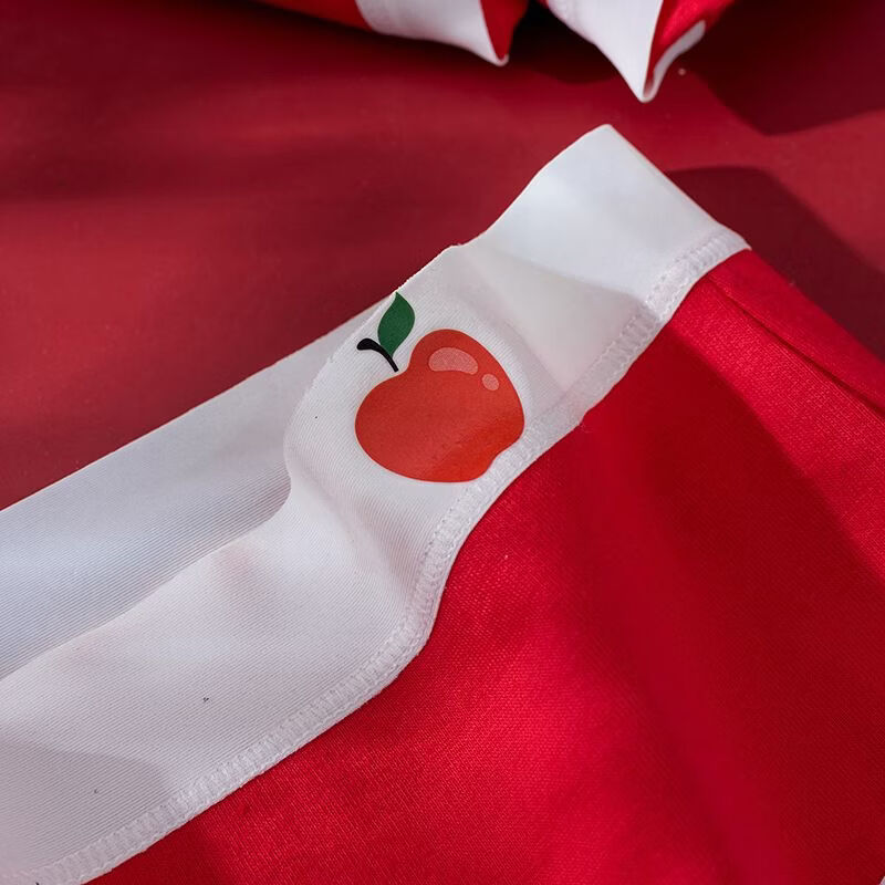 宜而爽女士内裤【4条装】