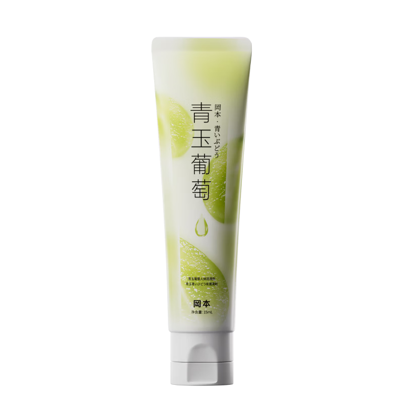 �Ա���OKAMOTO����ζ��Һ��������15ml��ϴ�������ͳ�����Ȥ��Ʒ��Я 9.7Ԫ