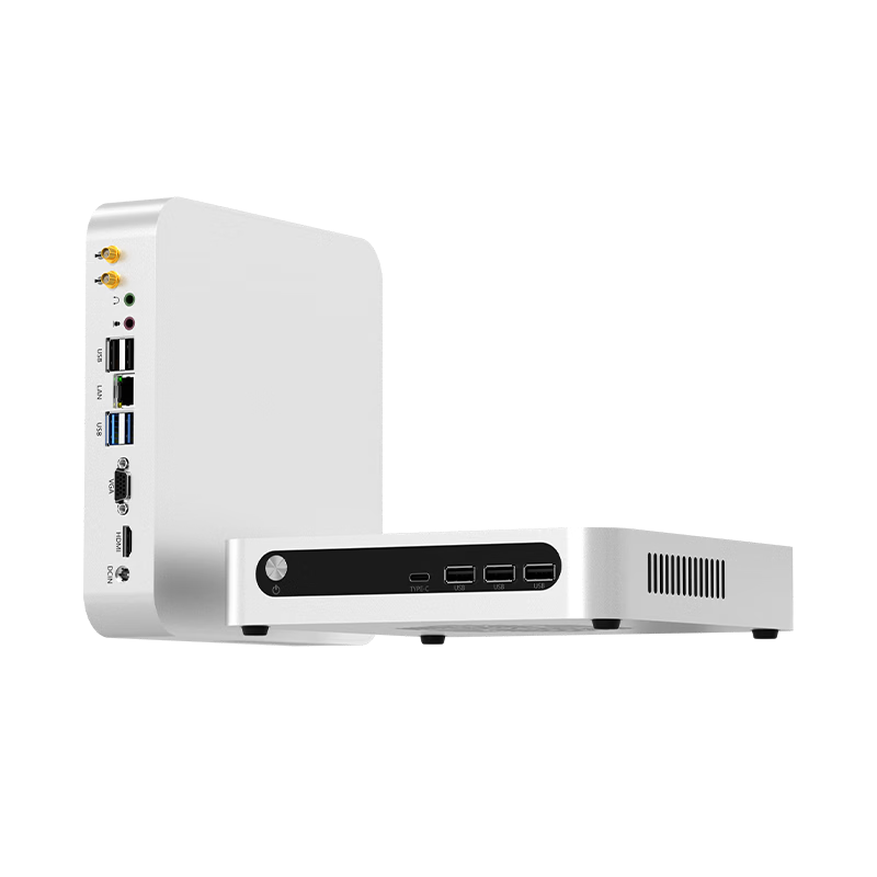 ��硾12�����i5����С������΢�����ϵ��� ���μ��ð칫��Ϸ������̨ʽ��װ��miniPC htpc ��A7�����i7-4790S/8G/256G��̬ ���������� ����WiFi+����+�����ʱ��� 1149Ԫ