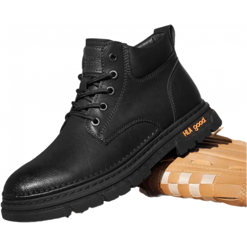 ����֮�� HLA ��Ь������ĥ����ѥ ���Ź�װѥ 129Ԫ(����ȯ)