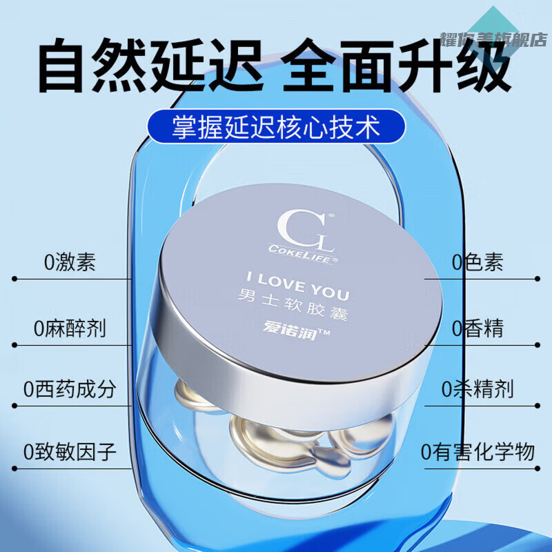 LUJAHA司美美那非片 盐酸司美拉非片 司美拉非 盐酸司美美那非片10mg 体验装【0粒】找回自信 【官方旗舰 京质保障】