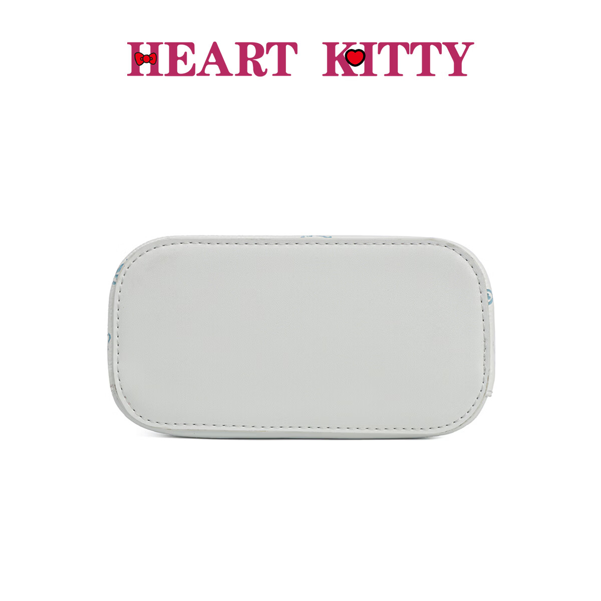 HEART KITTY正品轻便百搭斜挎礼物包上班通勤单肩小包学生手机包女生日礼物包 6621蓝色