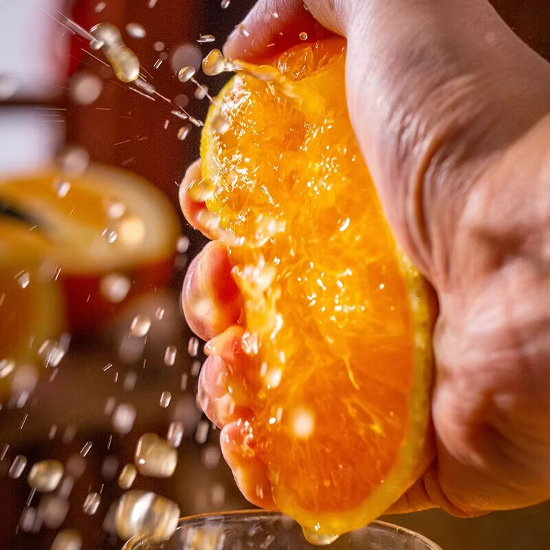 绿熊庄园正宗阳光一号桔柚成都特产水果纯甜无籽当季新鲜孕妇水果整箱送礼 【净重5斤】小果 单果150g+