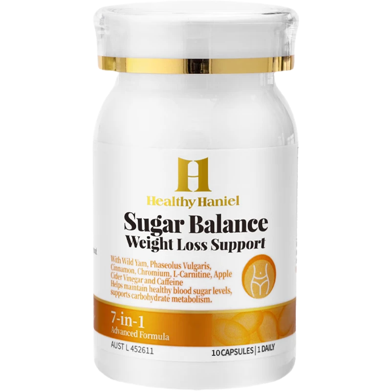 Healthy Haniel ���޽���7��1���ع�������ȼ֬�ݶ��� ��Ůȫ���� 29.9Ԫ����յ���