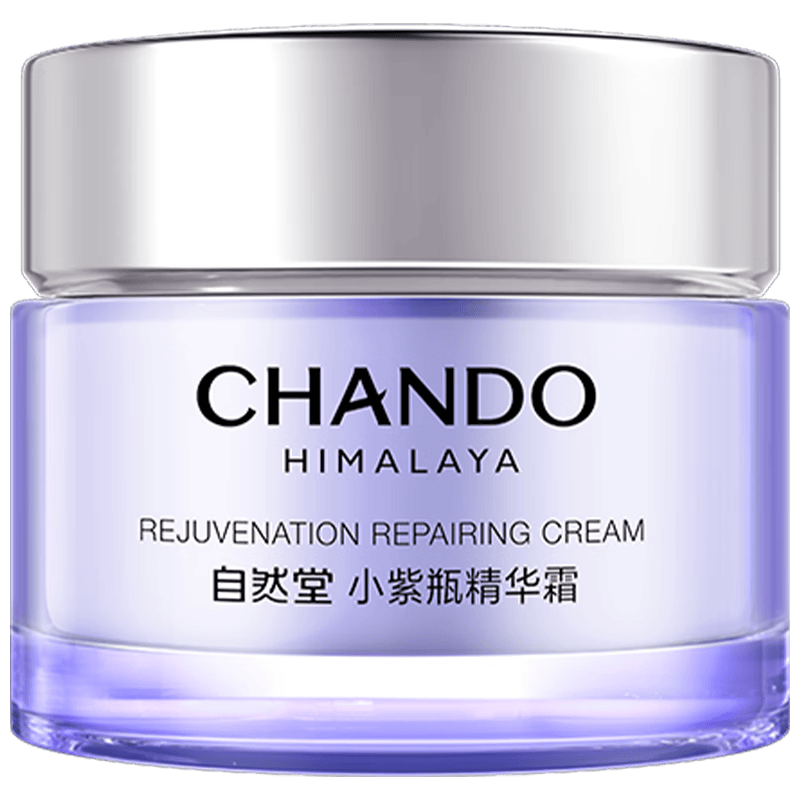 chando/��Ȼ�� �����޻�С��ƿ ����˪ С��18.5g 109Ԫ