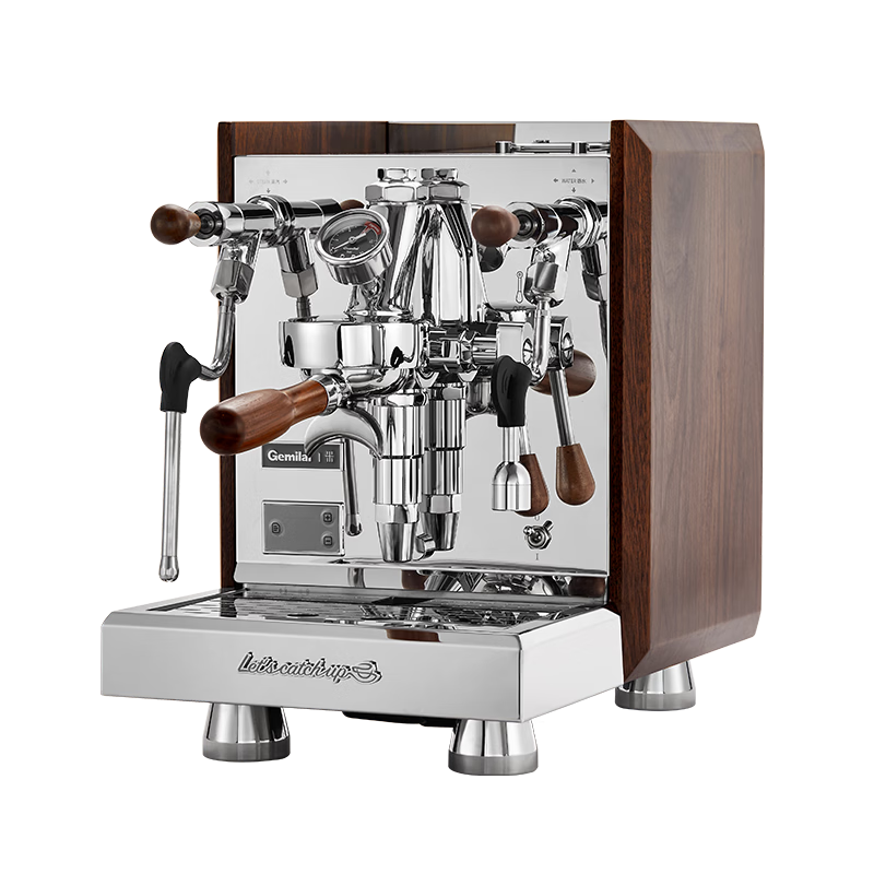 ��������GEMILAI������������׾�����G3035���Ȼ� ���ð��Զ����Ȼ�С�ҵ���ʽ��ʽŨ�� ����E61 2L��ĸ��¯ ����ĥ��װ��3035A+9015Cƽ�� 9998.1Ԫ