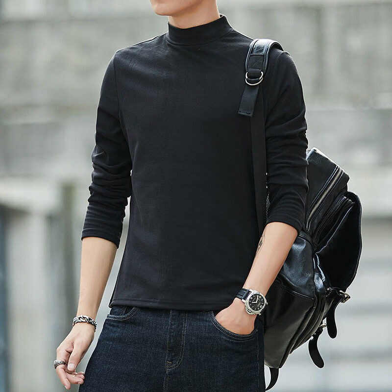 MDODC������2026�ﶬ����ɫ�������ʿ��֯�����������׵�����װ ���ް���쿧ɫ 2XL ���飨125-145� 14.9Ԫ